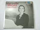 Marcelle Meyer The Last Studio Recording RTF 1957 Spectrum Sound 7 inch LP JAPAN