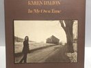 Karen Dalton In My Own Time Vinyl LP 1971 Paramount PAS 6008 VG+