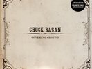 Chuck Ragan - Covering Ground LP - Orange/Red Color Vinyl . Hot Water Music