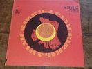 LP: ROLAND KIRK QUARTET-Rip, Rig & Panic-LIMELIGHT LS 86027-EX 1965 Pressing