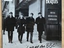THE BEATLES Live At The BBC (Remastered) 3LP 2013 MONO German Vinyl SEALED NEW
