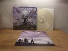STRATOVARIUS: Elements Pt.2 LP CLEAR Vinyl, Gatefold Very rare Mint- Speed Metal