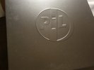 Public Image Limited (PiL) - Metal Box (2016) Deluxe vinyl  box set used.