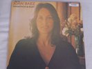 Joan Baez Diamonds And Rust LP Vinyl Record Album