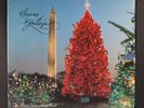 UNITED STATES ARMY BAND: seasons greetings U.S. ARMY 12