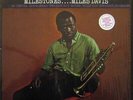 Miles Davis Milestones NEAR MINT Columbia Vinyl LP