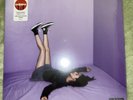 Olivia Rodrigo - GUTS - Purple Vinyl Lp Target Mint In Hand Limited