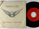 Private AOR Funk/Psych Folk 45 - Breath Of Life - Keep In Touch - NH