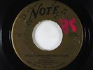 Rockabilly 45 - Ronnie Haig - Rocking With Rhythm & Blues - Note