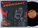 MF DOOM Operation: Doomsday FONDLE EM 2XLP e
