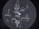 RAMMELLZEE & K-ROB Beat Bop TARTOWN TT-001 12