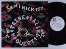 TRIBE CALLED QUEST Can I Kick It? JIVE 12