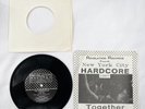 New York City Hardcore Together 1987 Relevation Records Punk 7” Vinyl