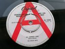 THE BEACH BOYS 1965  UK DEMO ALL SUMMER LONG  DEMONSTRATION COPY  NOT FOR SALE