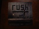 Rush roll the bones lp vinyl 1991  nice copy  near mint/near mint