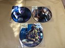 David Bowie - Dj / Alabama Song/ Boys Keep Swinging- 3 X7” Picture Disc Sealed
