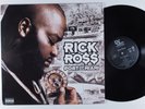 RICK ROSS Port Of Miami DEF JAM 2XLP VG+ with insert e