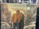 FREEWHEELIN' BOB DYLAN RARE SEALED VINYL LP RECORD EARLY PRESS  STEREO CS 8786