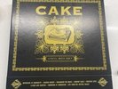 Cake ‎- Vinyl LP Box Set Limited Edition 8 LPs RSD 2014 Fan Store Versoon