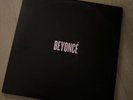 Beyonce Self Titled Vinyl Record LP