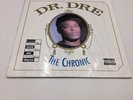 Dr Dre The Cronic Records