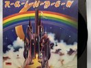 Ritchie Blackmore’s Rainbow - 1975  US 1st Press (EX/NM) Ultrasonic Clean
