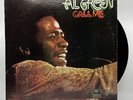 Al Green - Call Me -  1973 US Album (EX/NM) Ultrasonic Clean