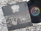 MAD RIVER self titled Capitol SHRINK OG NM/NM Promo heavy psych garage