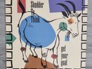 Shudder To Think - Get Your Goat original vinyl LP Album Dischord Records