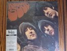 The Beatles RUBBER SOUL 2014  MONO LP 180g  (PROMO)