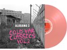 ALABAMA 3 COLD WAR CLASSICS VOL. 2 NEW SEALED RED VINYL LP OUT 27TH OCTOBER