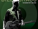 BILLY BRAGG THE ROARING FORTY NEW SEALED LTD VINYL 3LP IN STOCK
