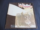 Led Zeppelin - Led Zeppelin II 1969 UK LP ATLANTIC A 6 B 4