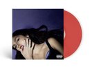 Olivia Rodrigo GUTS Exclusive Limited Edition Red Vinyl 7”