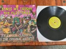 The Fuzztones - Songs we Taught -various artists vinyl MMLP66002