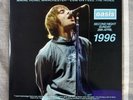 OASIS: Maine Road, Manchester - Cum on feel the Noize*RARE FAMOUS GIG RECORDING*