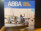 ABBA - FERNANDO - MAMMA MIA - HONEY HONEY - EP - PROMO - BRASIL