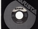 BROOKS & DUNN - NEON MOON/CHEATING ON THE BLUES - ORIGINAL ARISTA RECORDS 45