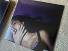 Olivia Rodrigo Signed GUTS 180g Black Vinyl Album LP Autographed
