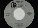 Private Rock 45 - Medulla - Lady Is A Star - Cyborlite - obscure