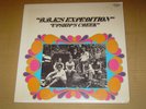B.B.K.’S EXPEDITION UPSHIP’S CREEK RECORD ALBUM LP MK RECORDS RARE ROCK SEALED