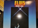 rare elvis presley Moody Blue, Ray Charles, Charles Rich, many other, Christmas 