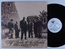 PUFF DADDY & FAMILY No Way Out BAD BOY 2XLP VG+ with insert e