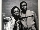 Buddy Guy & Junior Wells – Play The Blues, LP, Atco Records SD 33-364, US, 1972,
