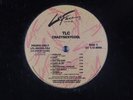 TLC Crazysexycool LAFACE LP e