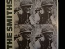 The Smiths ‎– Meat Is Murder  LP - Sire ‎Rough Trade – 1-25269 1985 VG+