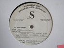Vinyl Record   Baltimora   Tarzan Boy  Test Pressing