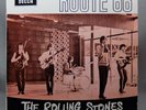 Rolling Stones - Route 66 (DECCA 7521, 1965) AUSSIE EP