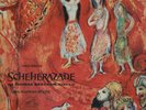 RARE LP SIR BEECHAM RIMSKY-KORSAKOV SCHEHERAZADE OG FR VDSM ASDF 111