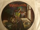Marillion SCRIPT FOR A JESTER'S TEAR Album - CG R15